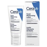 Cerave PM FACIAL MOISTURISING LOTION 52ML